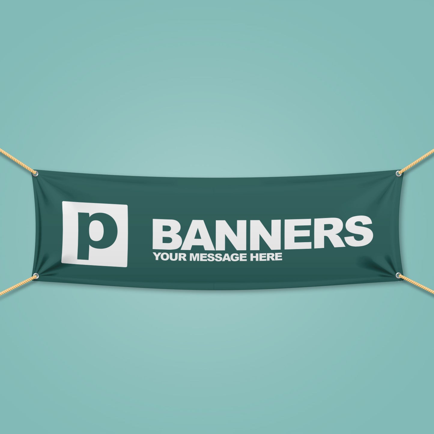 VINYL BANNERS