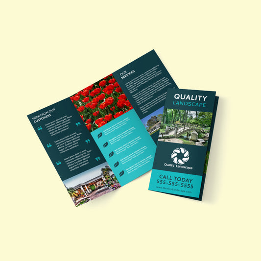BROCHURES