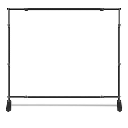 STAND BACKDROP BANNER